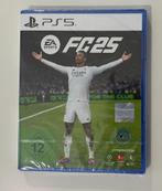 FC 25, Games en Spelcomputers, Games | Sony PlayStation 5, Ophalen of Verzenden, Nieuw