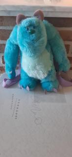 Rugzakje Monsters en co, Ophalen, Overige figuren, Nieuw, Overige typen