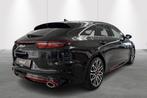 Kia Proceed GT 1.6 T-GDI 204 DCT ISG, Auto's, Kia, Stof, 4 cilinders, 1600 cc, Zwart
