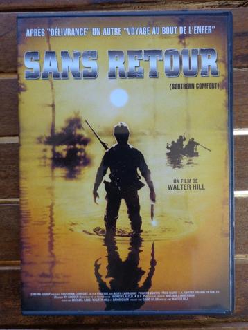 )))  Sans Retour  //  Walter Hill   (((