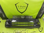 vw volkswagen polo 2g voorbumper bumper grille rooster 19+, Auto-onderdelen, Gebruikt, Volkswagen, Bumper