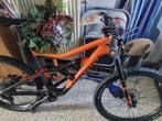 Connandale full carbon mountainbike, Ophalen of Verzenden, Zo goed als nieuw