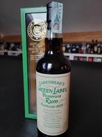 Demerara rum Cadenhead's 1975, Ophalen of Verzenden, Nieuw, Overige typen, Vol