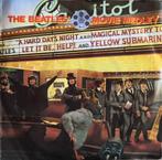 THE BEATLES - Movie medley (single), Comme neuf, 7 pouces, Pop, Enlèvement ou Envoi