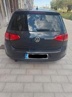 Golf 7, Auto's, Voorwielaandrijving, Stof, 5 deurs, Zilver of Grijs