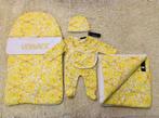 Ensemble bebe, Kinderen en Baby's, Babykleding | Maat 56, Jongetje of Meisje, Nieuw, Ophalen of Verzenden, Setje