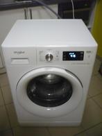 Wasmachine 8kg., Enlèvement, Comme neuf, Programme lavage à la main
