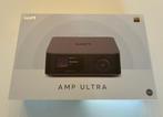 WiiM Amp Ultra High end streamingversterker, TV, Hi-fi & Vidéo, Amplificateurs & Ampli-syntoniseurs, Enlèvement ou Envoi, Neuf