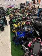 Nieuwe elektrische of benz quads en crossers, Enlèvement, Neuf