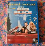 The Big Slice (1991), Ophalen of Verzenden, Zo goed als nieuw