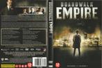 Boardwalk Empire Seizoen 1, Maffia en Misdaad, Boxset, Ophalen of Verzenden, Zo goed als nieuw