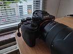Sony A7 IV - Nieuwstaat!!, Audio, Tv en Foto, Fotocamera's Digitaal, Ophalen of Verzenden, Sony, Zo goed als nieuw