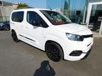 Toyota Proace Verso PRO ACE CITY MPV SWB, Auto's, Toyota, Monovolume, ProAce, Wit, Bedrijf