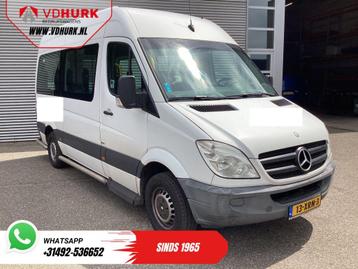 Mercedes-Benz Sprinter 313 2.2 CDI L2H2 €9.922 Incl. BTW BPM beschikbaar voor biedingen