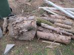 Gratis brandhout, Tuin en Terras, Brandhout, Minder dan 3 m³, Ophalen