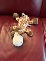 Peluche giraffe trousse, Enfants & Bébés, Jouets | Peluches, Enlèvement
