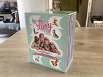 Boîte de collection Tiny 60 Years (2014), Comme neuf, Non-fiction, Garçon ou Fille, 4 ans