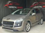 Peugeot 3008 1.6 e-HDi Active *JANTES+PALETTES+NAVI+GARANTIE, Autos, SUV ou Tout-terrain, 5 places, 1560 cm³, Automatique