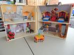Playmobil - Maison transportable n2, Enlèvement
