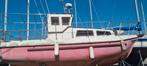Spraylet (1978), Watersport en Boten, Ophalen, Gebruikt, Binnenboordmotor, Diesel