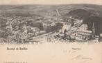 BOUILLON - Panorama   + 120 Jaar Oud !, Collections, Cartes postales | Belgique, Affranchie, Envoi, Avant 1920, Luxembourg
