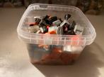 Lot de pieces electricite 2€ le ravier, Hobby en Vrije tijd, Spaarzegeltjes, Ophalen