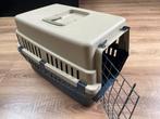 Cage de transport pour chat et petit chien - 45x32x30cm, Enlèvement, Comme neuf