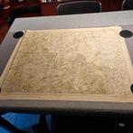 Turnhout stafkaart, Belgique, Enlèvement, Utilisé, Carte géographique