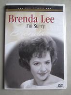 Brenda Lee - I'm sorry, Alle leeftijden, Ophalen of Verzenden, Zo goed als nieuw, Muziek en Concerten