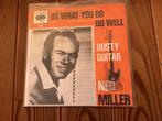 7 » Ned Miller : fais ce que tu fais bien, Enlèvement ou Envoi, Comme neuf