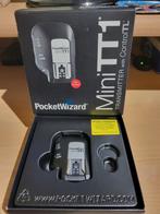 Emetteurs/récepteurs PocketWizard pour Canon, Audio, Tv en Foto, Foto | Flitsers, Ophalen, Zo goed als nieuw, Canon