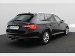 Skoda Superb Combi Superb SW 2.0 CR TDi Clever+ DSG, Auto's, Skoda, Automaat, Bedrijf, Superb, Te koop