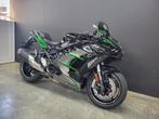 Kawasaki Ninja H2 SX SE (4j garantie, 4j Assistance), Motoren, 4 cilinders, Bedrijf, Meer dan 35 kW, Toermotor