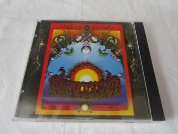 Cd "The Grateful Dead" AOXOMOXOA