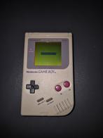 game boy classic, Consoles de jeu & Jeux vidéo, Consoles de jeu | Nintendo Game Boy, Enlèvement, Utilisé, Game Boy Classic