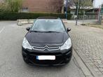 Citroën C3 1.0 VTI Attractie, Voorwielaandrijving, Euro 5, Zwart, Zwart