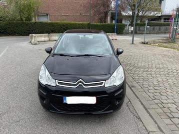 Citroën C3 1.0 VTI Attraction CARPLAY + CAMERA DE RECULE, Euro 5, Achat, Boîte manuelle, 5 portes