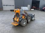 Giant SK252 D skid schranklader / minishovel, Tobroco, Info@tobroco.nl, Sprendlingenstraat 57
5061 KM  Oisterwijk, NL, Chargeuse sur pneus ou Chouleur