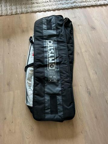 Nieuw Mystic Boardbag, Enlèvement, Neuf
