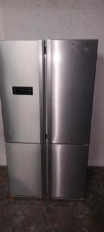 Frigo américain Beko, Electroménager, Enlèvement