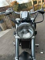 Suzuki marauder 800cc, Ophalen