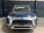Mitsubischi Outlander 2.0i, bj2019, 112.000km, Automaat, Automaat, Stof, Outlander, Blauw