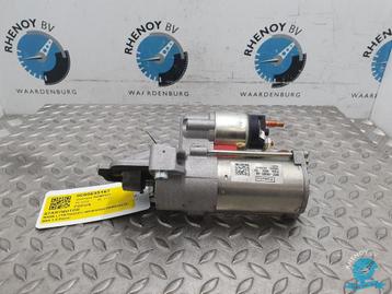 FORD FOCUS [STARTER] JX6T11000EB 2024 beschikbaar voor biedingen