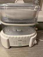 Stoomkoker, Elektronische apparatuur, Stoomapparaten, Ophalen of Verzenden, Gebruikt