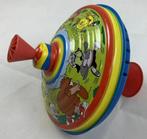 Rainbow Brite tol metaal 1984 1980s verzamelitem vintage, Verzamelen, Verzenden, Zo goed als nieuw