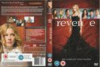 Revenge saison 4, Comme neuf, À partir de 12 ans, Thriller, Coffret