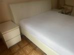 Bed met matras, Immo
