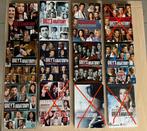 Grey’s Anatomy - seiz: 1, 2, 3, 5, 6, 7, 8 en 9, Cd's en Dvd's, Dvd's | Tv en Series, Vanaf 12 jaar, Ophalen, Zo goed als nieuw