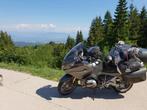 R1200RT (2014), Motoren, 2 cilinders, Particulier, Meer dan 35 kW, Toermotor