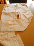 roze broek 40, Kleding | Dames, Broeken en Pantalons, Maat 38/40 (M), Bel & Bo, Ophalen of Verzenden, Zo goed als nieuw
